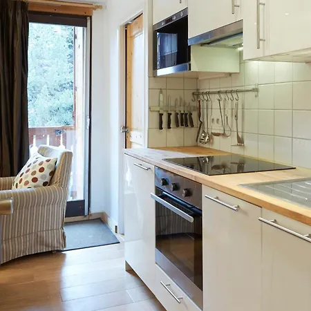 Appartamento Bartavelle 7 By One Of A Kind Travel
